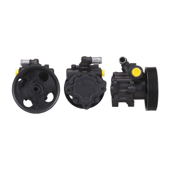 Hidraulinis siurblys, vairo sistema DRI 715520535