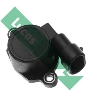 Jutiklis, droselio stūmoklis LUCAS SEB223