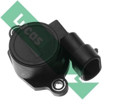 Jutiklis, droselio stūmoklis LUCAS SEB223