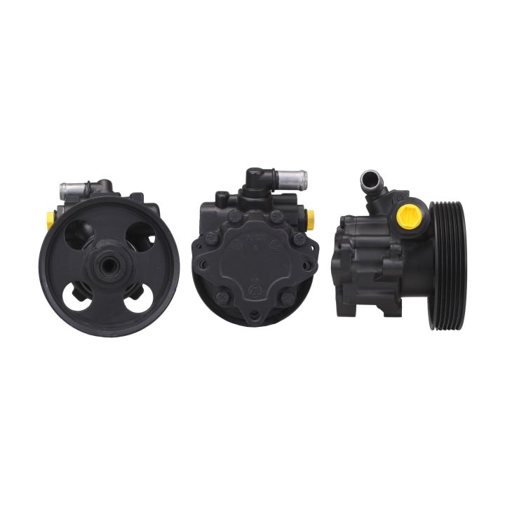 Hidraulinis siurblys, vairo sistema DRI 715520537