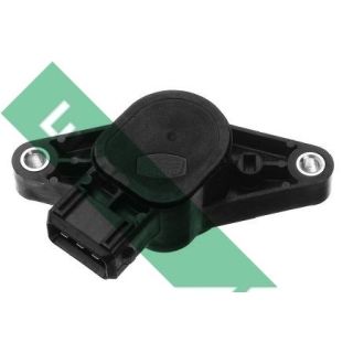 Jutiklis, droselio stūmoklis LUCAS SEB227