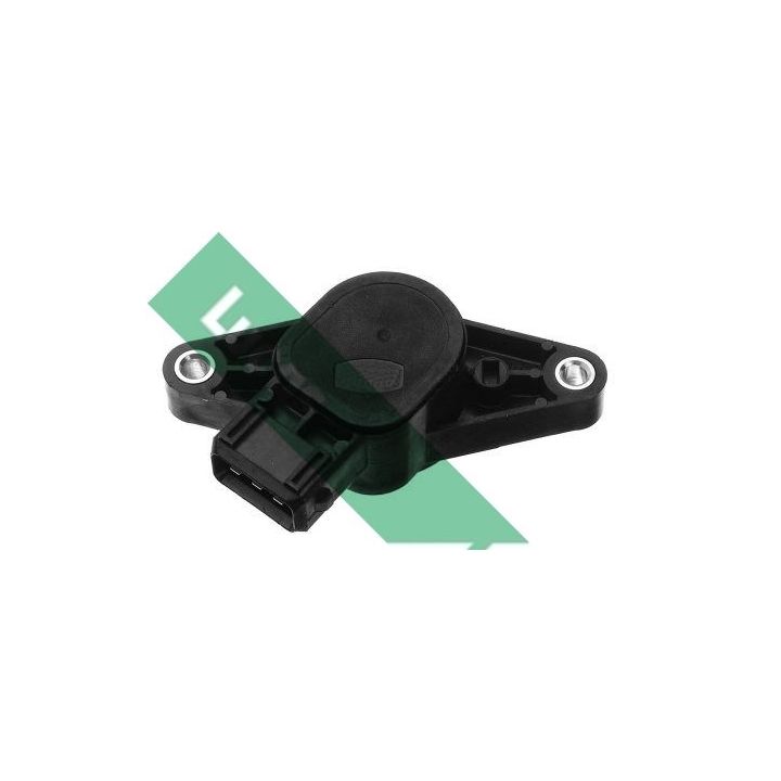 Jutiklis, droselio stūmoklis LUCAS SEB227