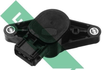 Jutiklis, droselio stūmoklis LUCAS SEB227