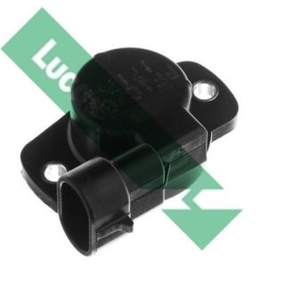 Jutiklis, droselio stūmoklis LUCAS SEB304