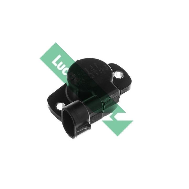 Jutiklis, droselio stūmoklis LUCAS SEB304