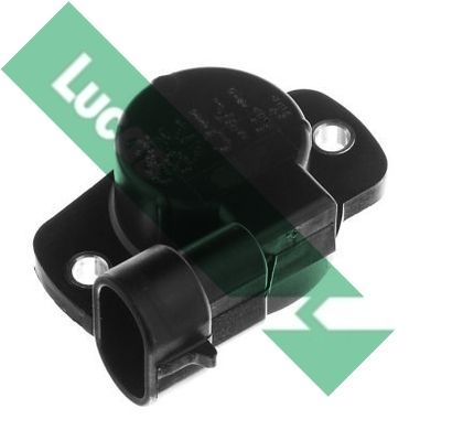 Jutiklis, droselio stūmoklis LUCAS SEB304