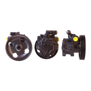 Hidraulinis siurblys, vairo sistema DRI 715520545