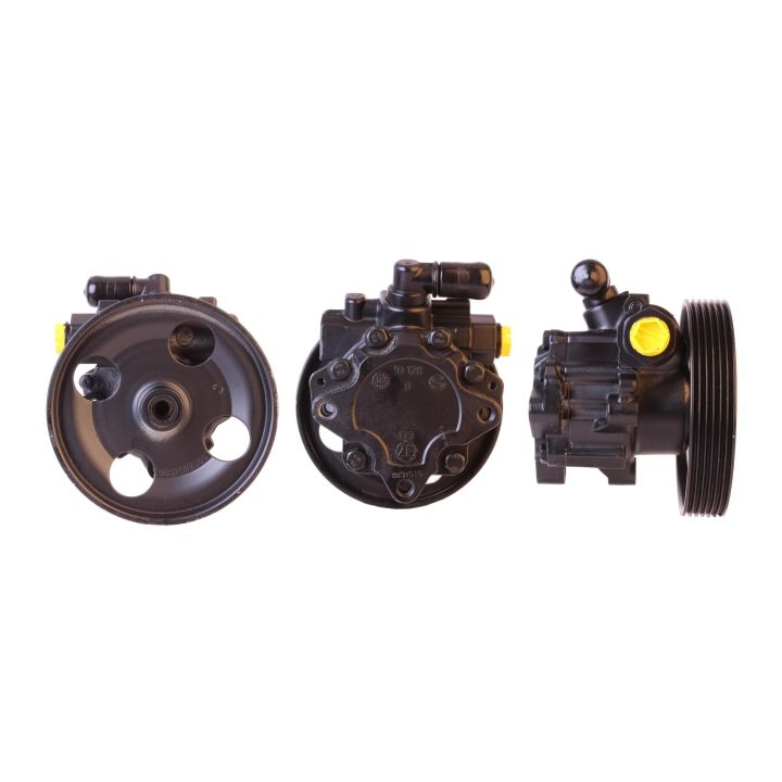 Hidraulinis siurblys, vairo sistema DRI 715520545