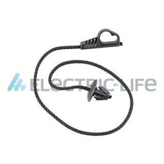 Tvirtinimo diržas, krovinio dangtis ELECTRIC LIFE ZR35129