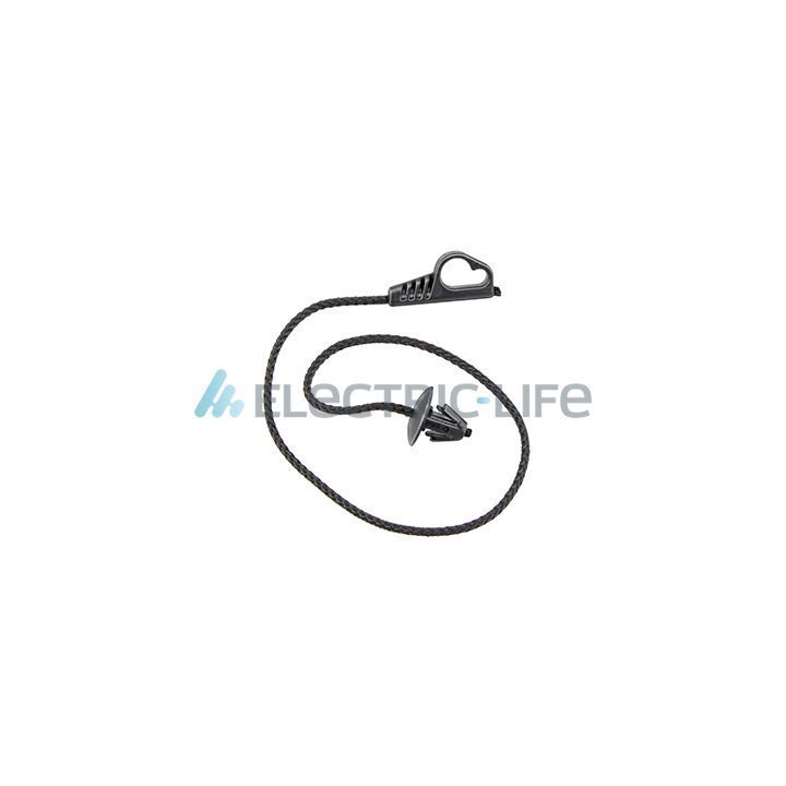 Tvirtinimo diržas, krovinio dangtis ELECTRIC LIFE ZR35129