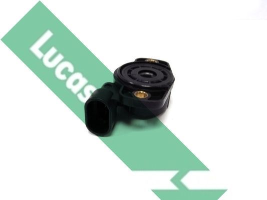 Jutiklis, droselio stūmoklis LUCAS SEB7771
