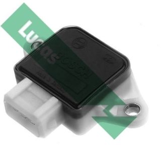 Jutiklis, droselio stūmoklis LUCAS SEB851