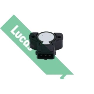 Jutiklis, droselio stūmoklis LUCAS SEB855