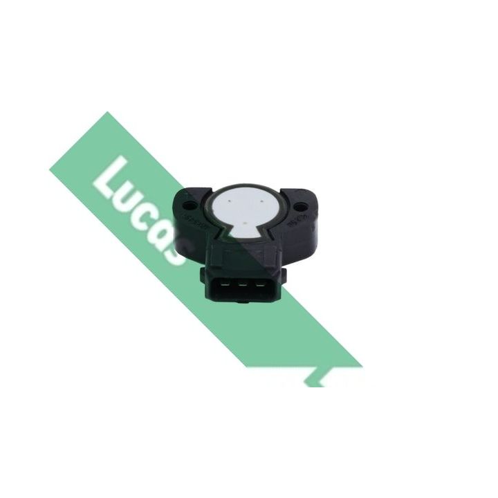 Jutiklis, droselio stūmoklis LUCAS SEB855