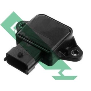 Jutiklis, droselio stūmoklis LUCAS SEB856