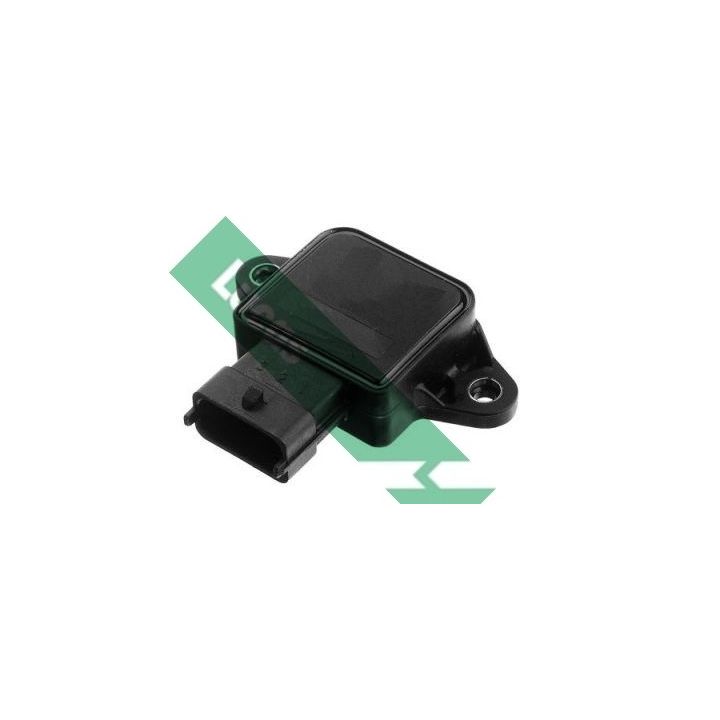 Jutiklis, droselio stūmoklis LUCAS SEB856