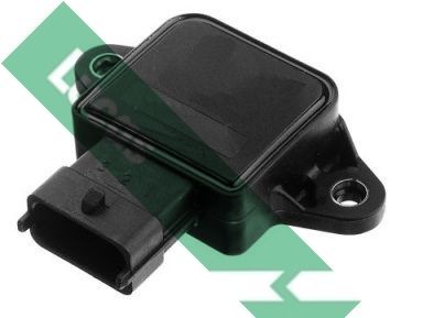 Jutiklis, droselio stūmoklis LUCAS SEB856