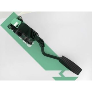 Jutiklis, akceleratoriaus pedalo padėtis LUCAS LSP6505