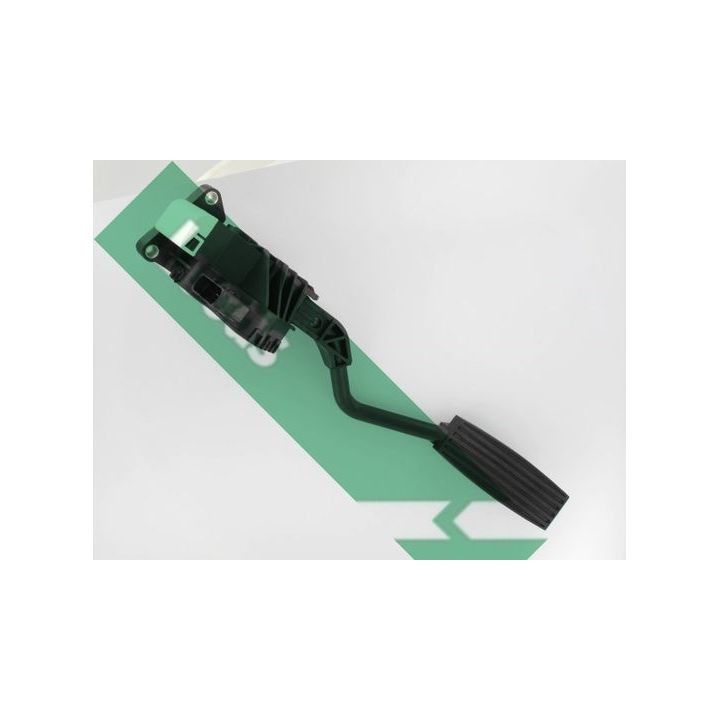 Jutiklis, akceleratoriaus pedalo padėtis LUCAS LSP6505