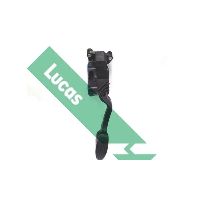 Jutiklis, akceleratoriaus pedalo padėtis LUCAS LSP6506