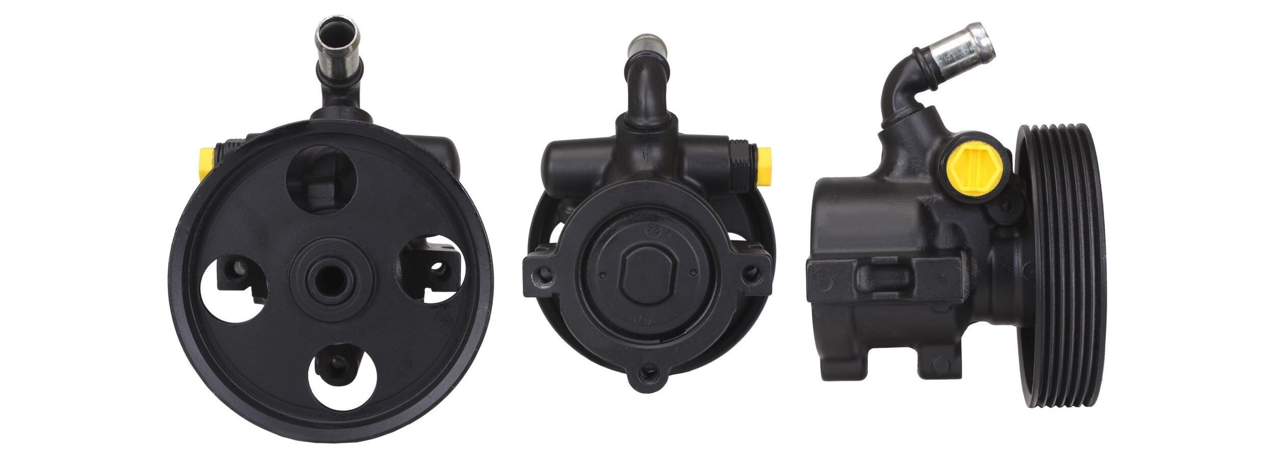 Hidraulinis siurblys, vairo sistema DRI 715520588