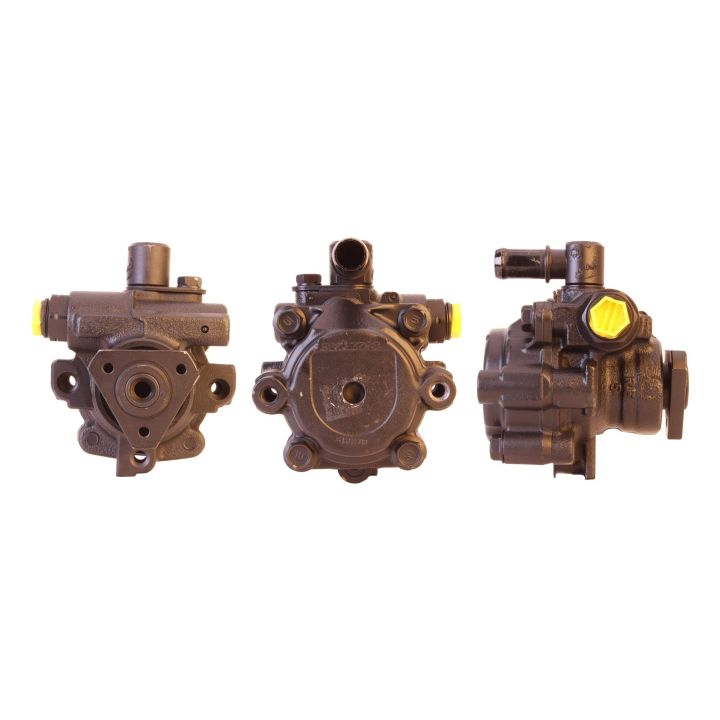 Hidraulinis siurblys, vairo sistema DRI 715520610