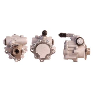 Hidraulinis siurblys, vairo sistema DRI 715520612