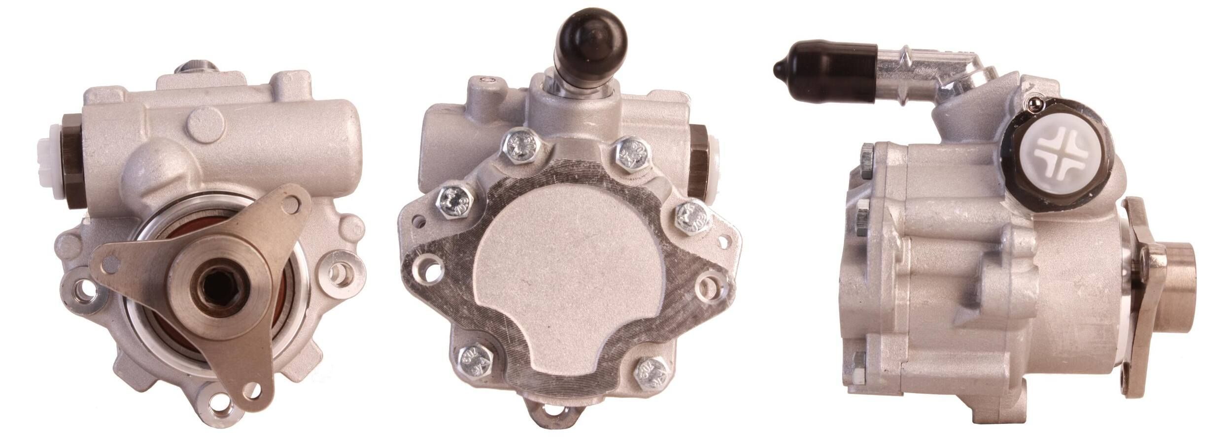 Hidraulinis siurblys, vairo sistema DRI 715520612