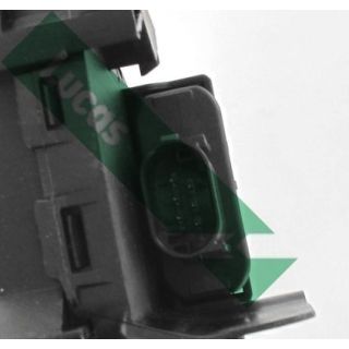 Jutiklis, akceleratoriaus pedalo padėtis LUCAS LSP6530