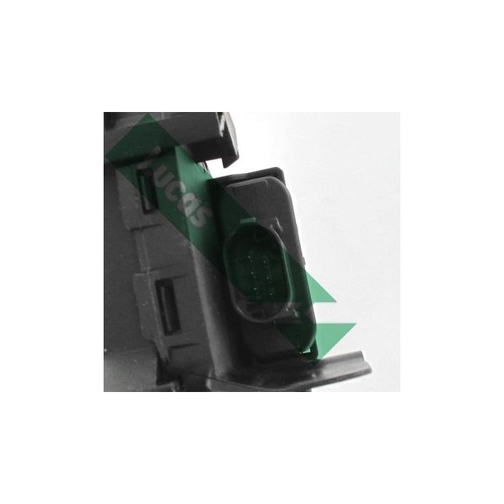 Jutiklis, akceleratoriaus pedalo padėtis LUCAS LSP6530