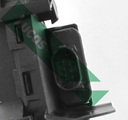 Jutiklis, akceleratoriaus pedalo padėtis LUCAS LSP6530