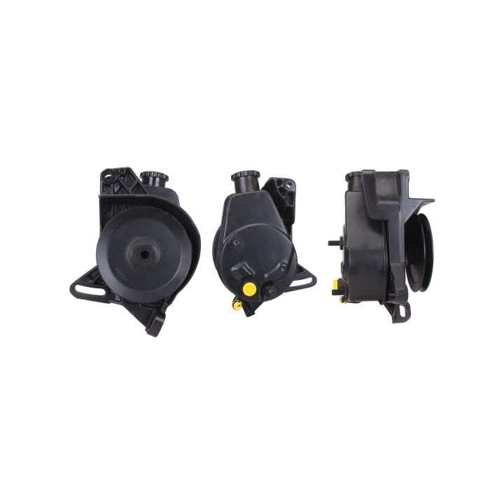 Hidraulinis siurblys, vairo sistema DRI 715520618