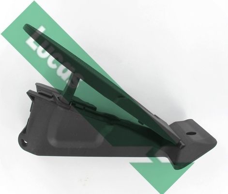 Jutiklis, akceleratoriaus pedalo padėtis LUCAS LSP6530