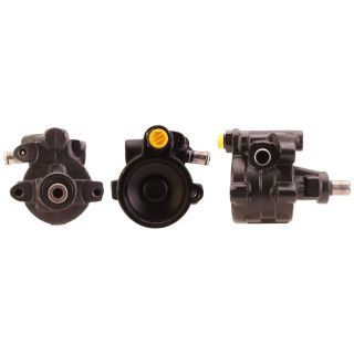 Hidraulinis siurblys, vairo sistema DRI 715520620