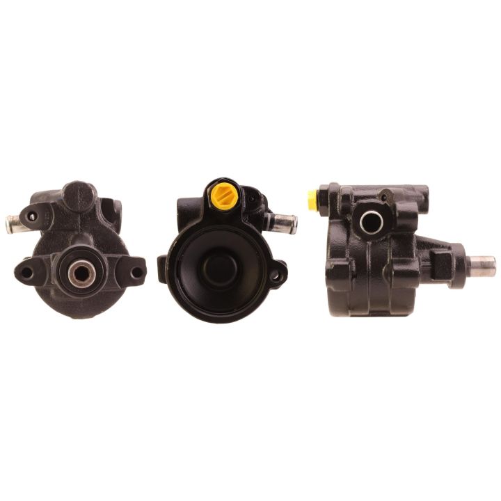 Hidraulinis siurblys, vairo sistema DRI 715520620