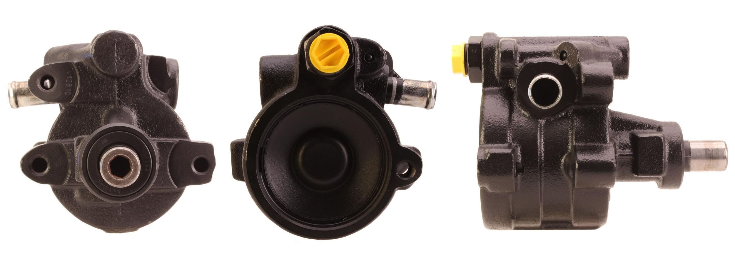 Hidraulinis siurblys, vairo sistema DRI 715520620