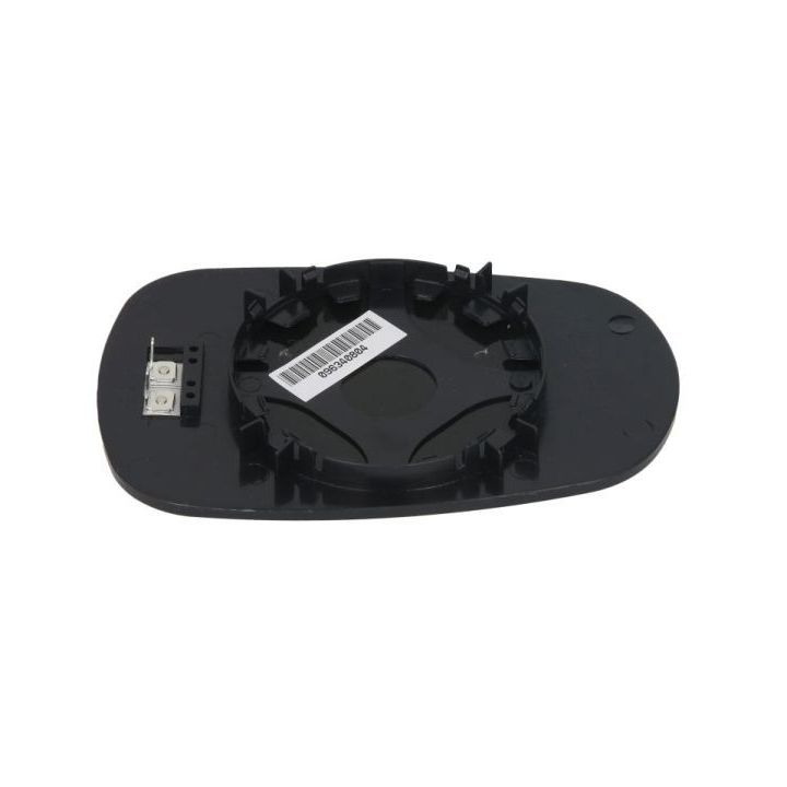 Veidrodėlio stiklas, išorinis veidrodėlis BLIC 6102-02-1223112P