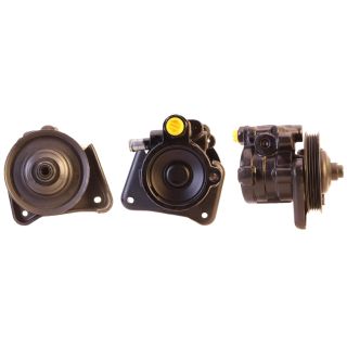 Hidraulinis siurblys, vairo sistema DRI 715520645