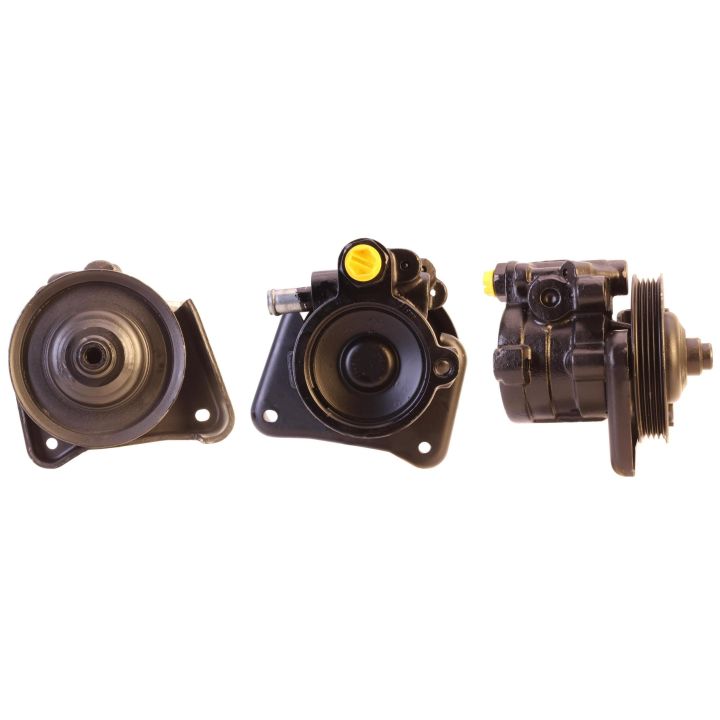 Hidraulinis siurblys, vairo sistema DRI 715520645