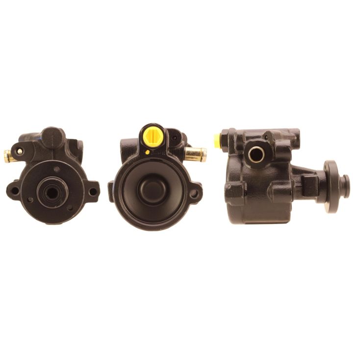 Hidraulinis siurblys, vairo sistema DRI 715520646