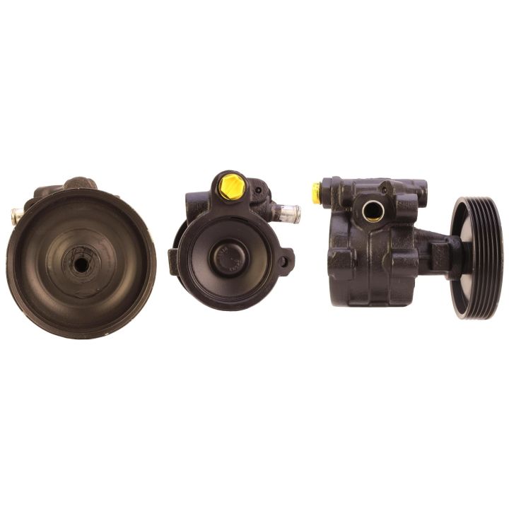 Hidraulinis siurblys, vairo sistema DRI 715520648