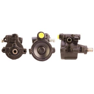 Hidraulinis siurblys, vairo sistema DRI 715520650