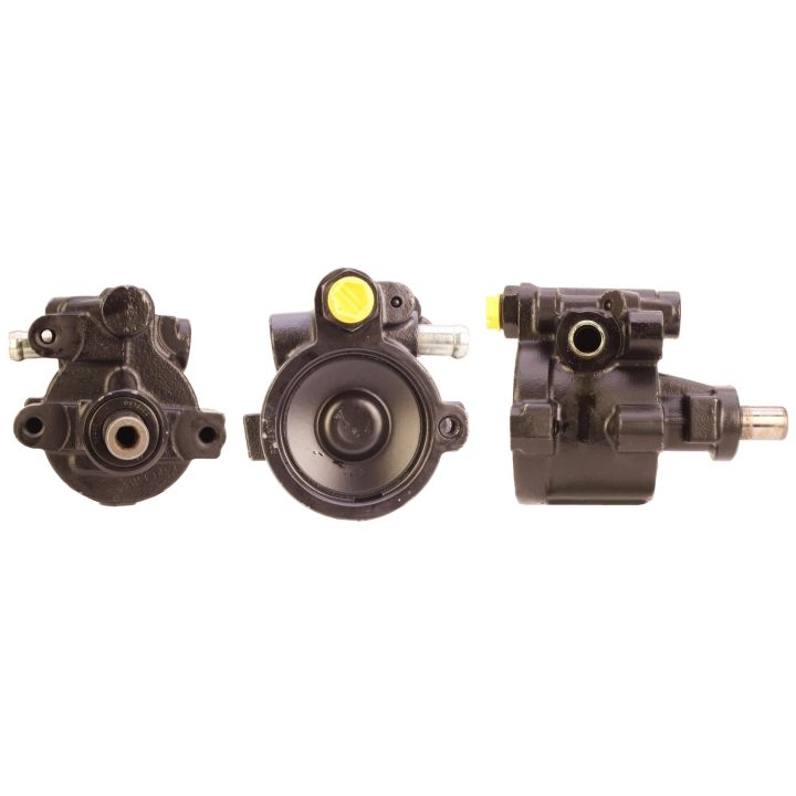 Hidraulinis siurblys, vairo sistema DRI 715520650