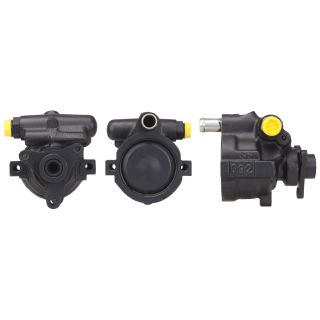 Hidraulinis siurblys, vairo sistema DRI 715520651