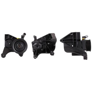 Hidraulinis siurblys, vairo sistema DRI 715520670