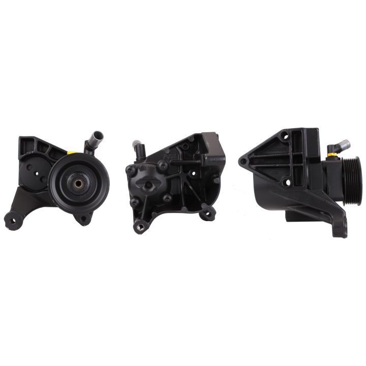 Hidraulinis siurblys, vairo sistema DRI 715520670