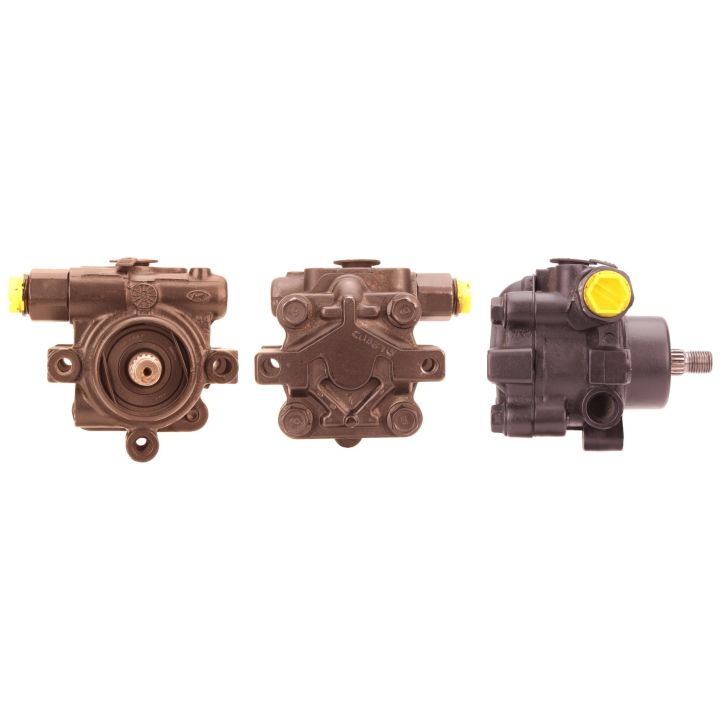 Hidraulinis siurblys, vairo sistema DRI 715520672