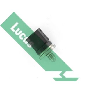 Jutiklis, degalų slėgis LUCAS SEB7517