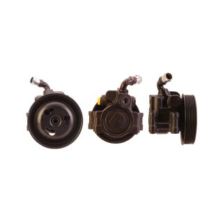 Hidraulinis siurblys, vairo sistema DRI 715520693