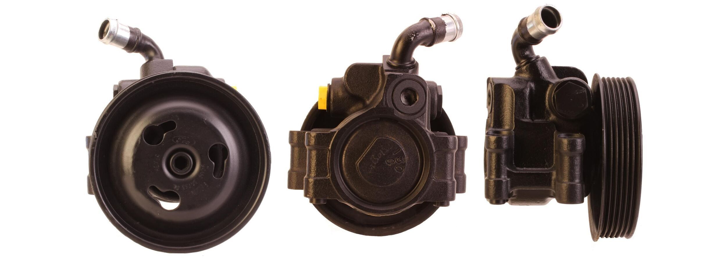 Hidraulinis siurblys, vairo sistema DRI 715520693